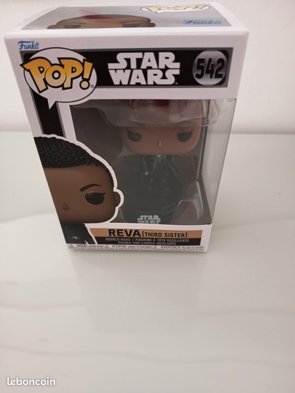Pop star Wars reva (image 1)