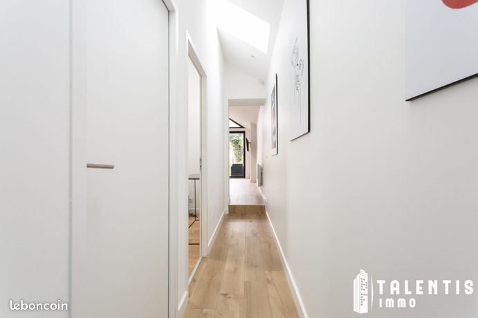 Maison 3 pièces 64 m² — 6