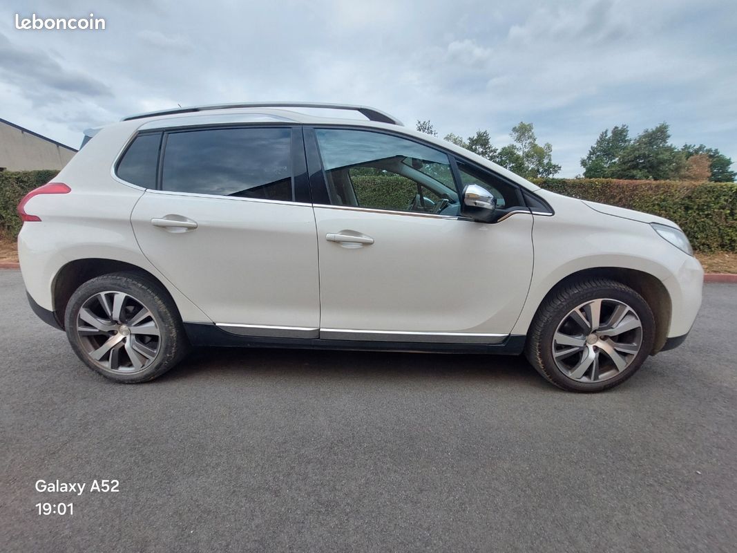 2008 1.6 VTI 120cv (image 2)