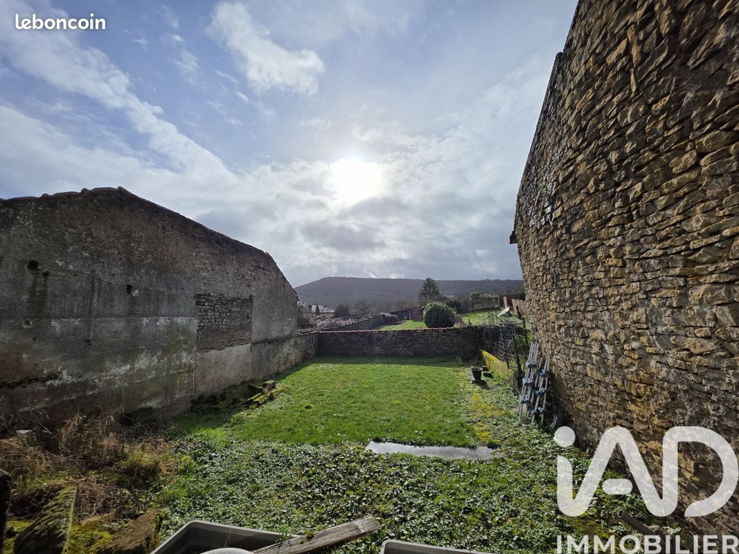 Maison 5 pièces 155 m² · à Rombas · 155 m² · 115 000 €