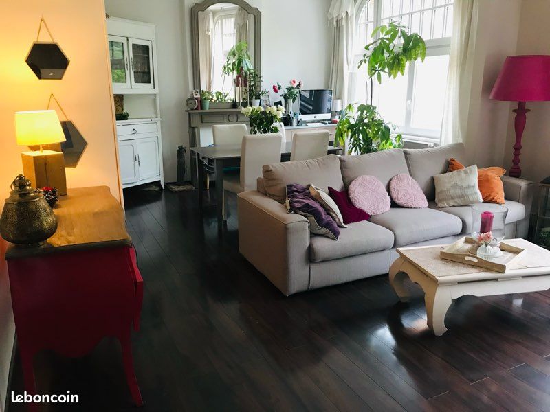 Appartement 2 pièces 54 m² · à Douai · 54 m² · 700 €
