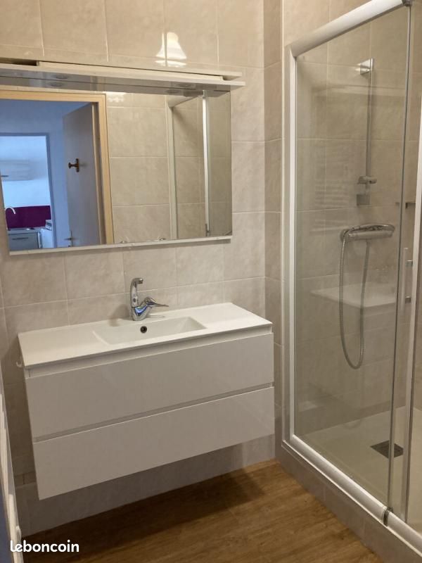 Appartement a louer challans - 2 pièce(s) - 51 m2 - Surfyn