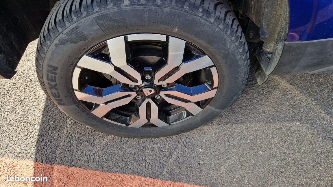 Dacia Duster Blue dCi 115 4x2 Prestige + (image 19)