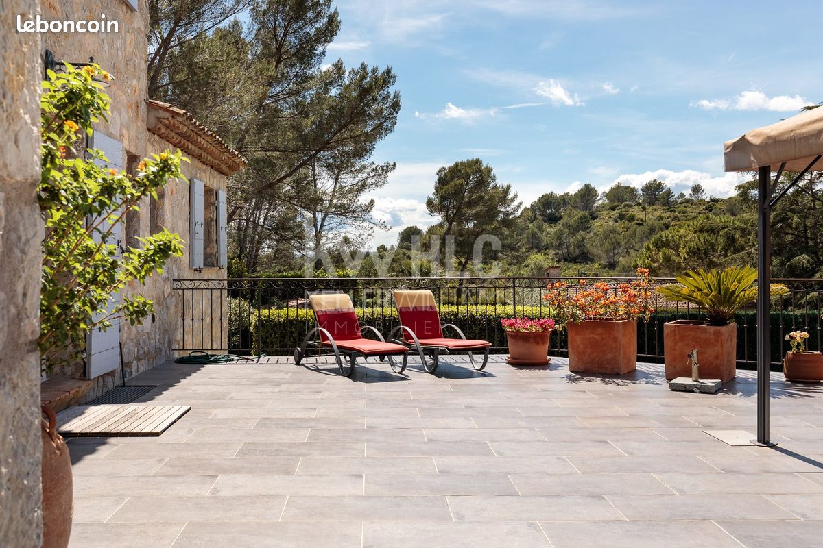 Villa 7 pièces 185 m² (image 12)