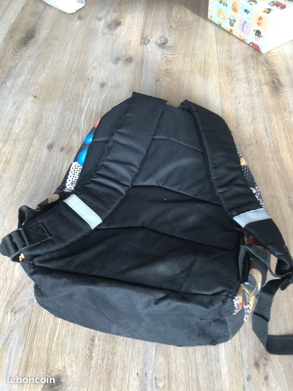 Sac à dos EMOJI - Marque PERONA (image 2)