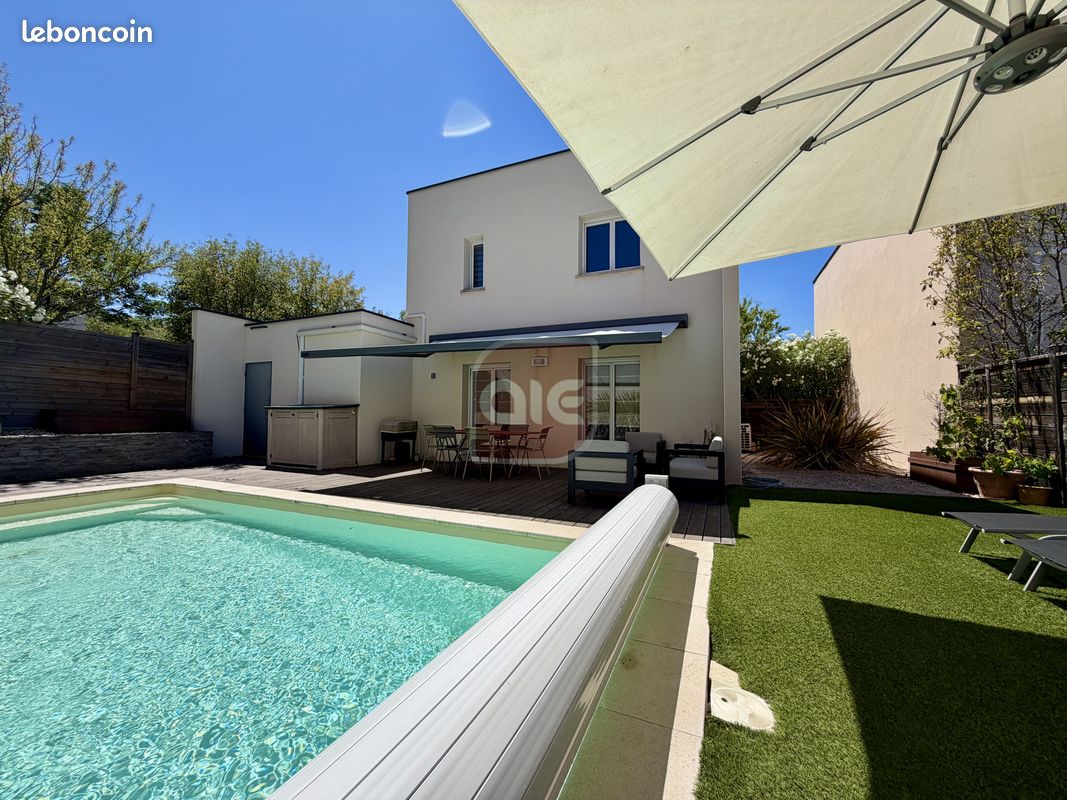 Maison 4 pièces 102 m² · à Prades-le-lez · 102 m² · 479 000 €