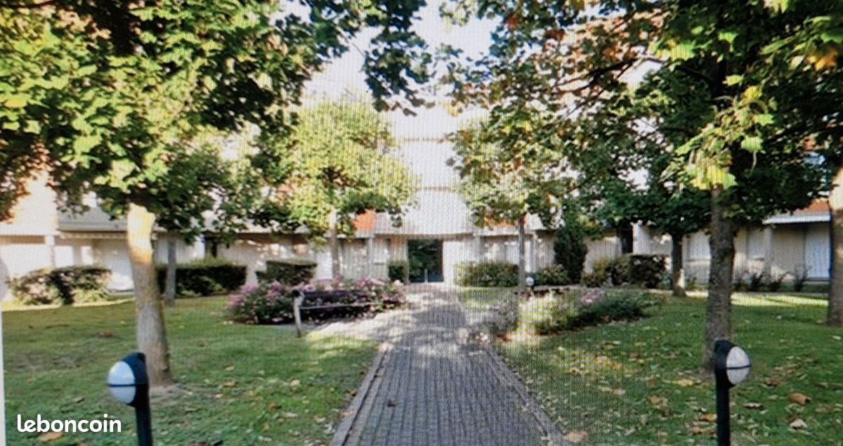 Appartement 3 pièces 65 m² · à Riedisheim · 65 m² · 920 €