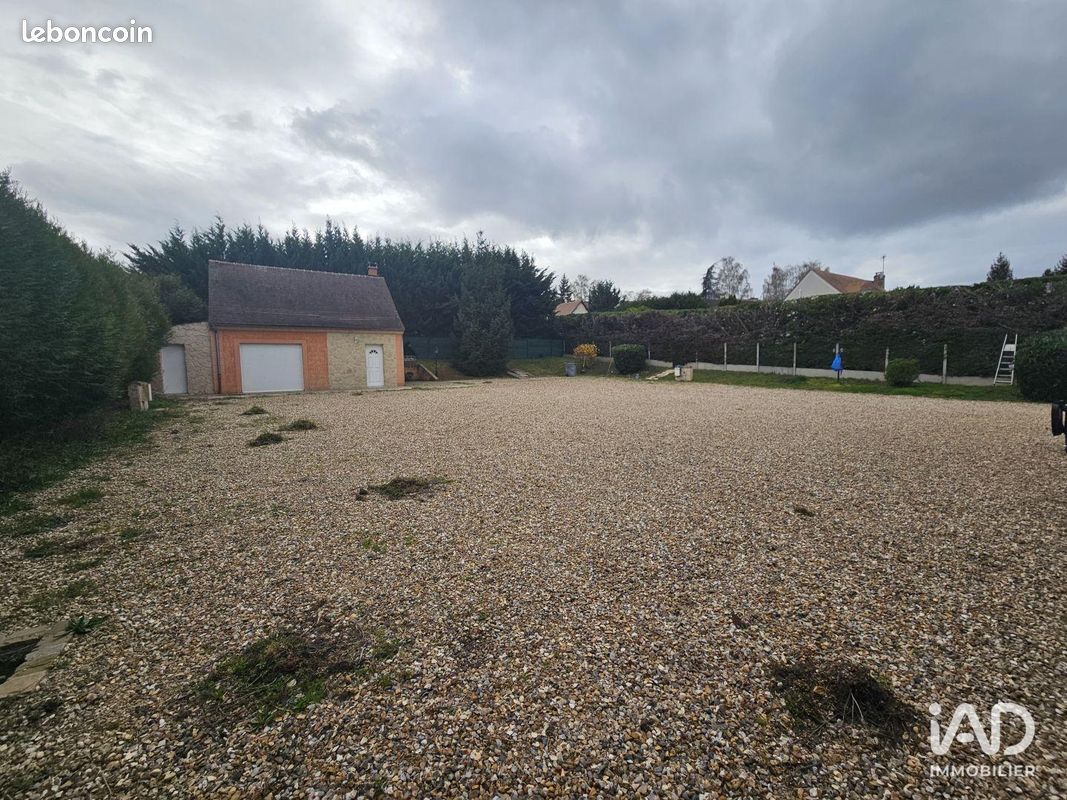 Terrain 1039 m² · à Chambourcy · 1 039 m² · 735 000 €