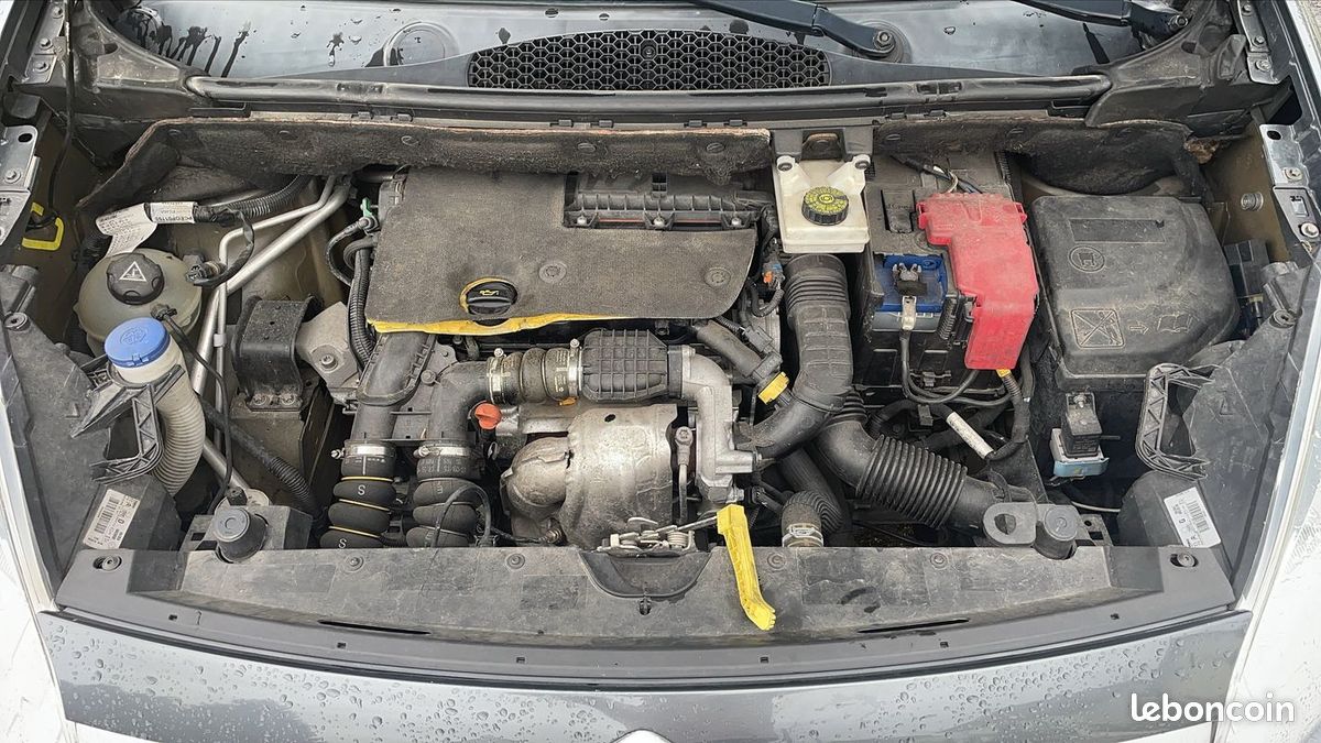 Citroën Berlingo Multispace II 1.6 BlueHDi 100 Live (image 15)