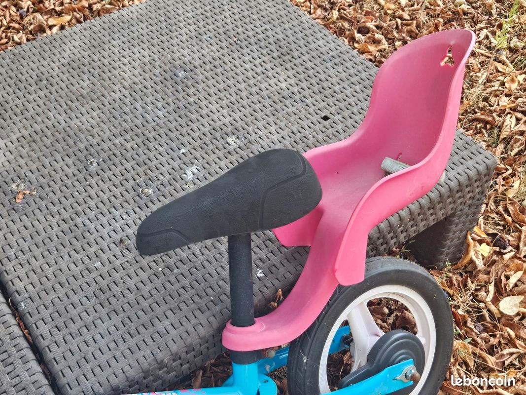 Draisienne decathlon fille (image 5)