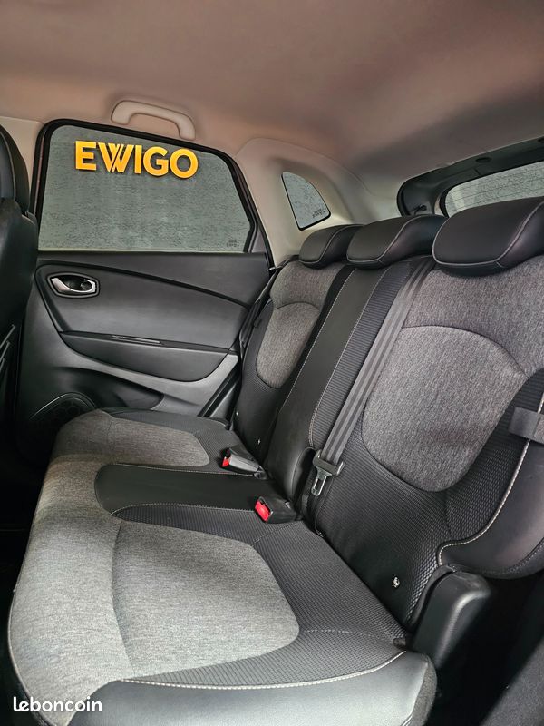 RENAULT CAPTUR 120 ENERGY INTENs (image 6)