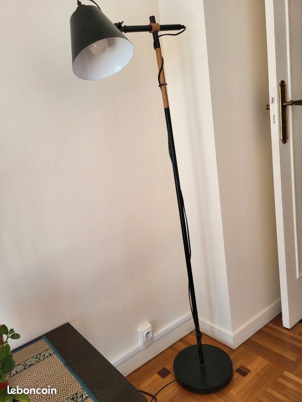 Lampadaire (image 2)