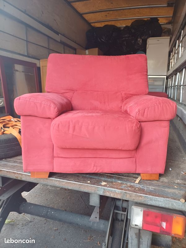 Fauteuil (image 1)