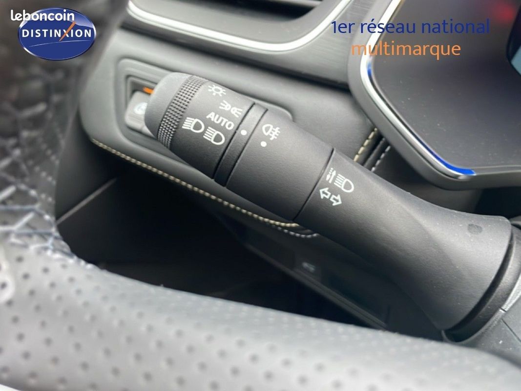 Renault SYMBIOZ 1.6 E-TECH FULL HYBRID 145CH ICONIC (image 17)