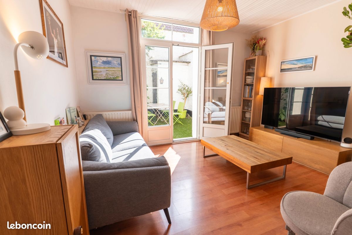 Maison 4 pièces 73 m² · à Tourcoing · 73 m² · 175 000 €