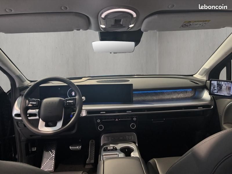 Hyundai Ioniq 9 110 kWh - 428ch HTRAC Performance Calligraphy (image 7)