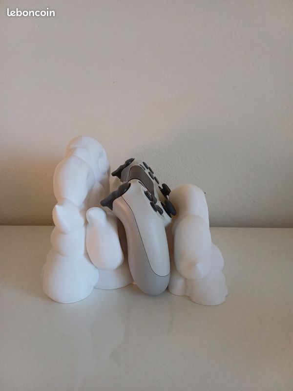 Support manette universelle (image 5)