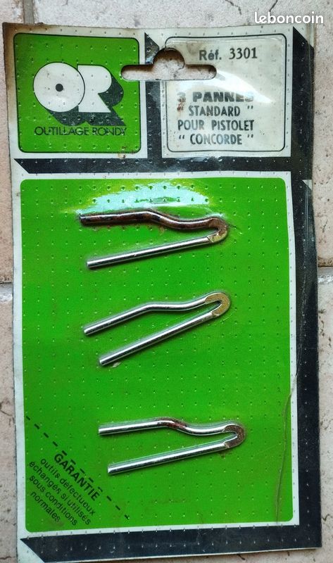 Panne à Souder, 5 Pièces 900M-T-B Pointe De Fer à Souder De Remplacement, Pointes De Soudure Alliages Plaqué Nickel, Applicable Pour Hakko,Station De Reprise De Soudure Conseils Soudage Outil