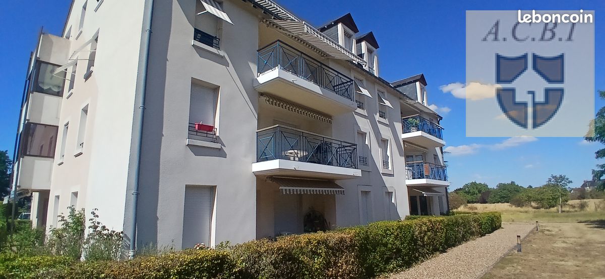 Appartement 4 pièces 93 m² · à Montoire-sur-le-Loir · 93 m² · 178 500 €