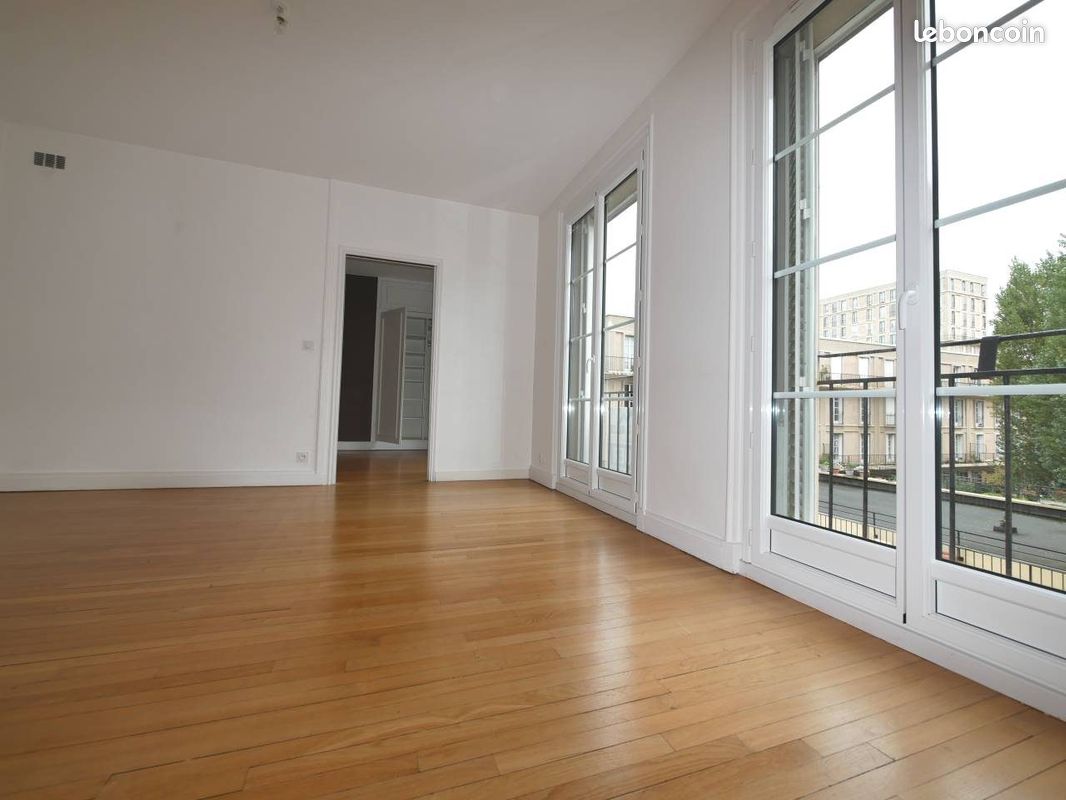 Appartement 2 pièces 43 m² · au Havre · 43 m² · 770 €/mois