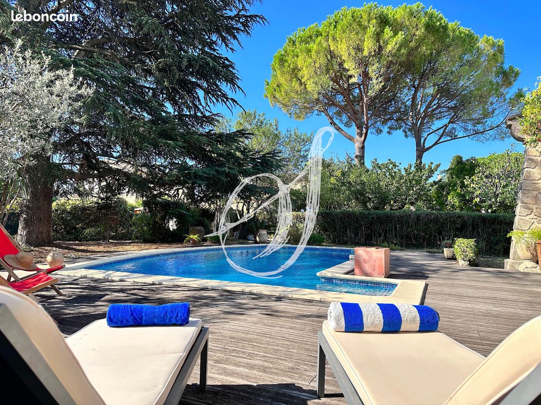 Maison 5 pièces 194 m² · à Juvignac · 194 m² · 725 000 €