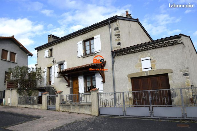 Maison 4 pièces 101 m²
