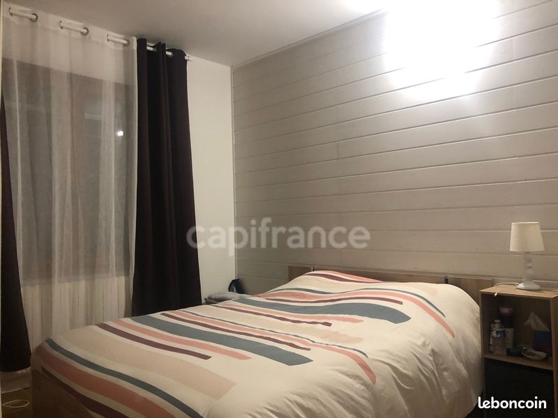 Maison 5 pièces 145 m² - Sèvres-Anxaumont 86800 (image principale 6)
