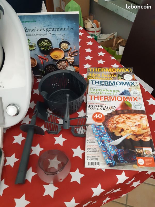 Thermomix TM5 (image 5)