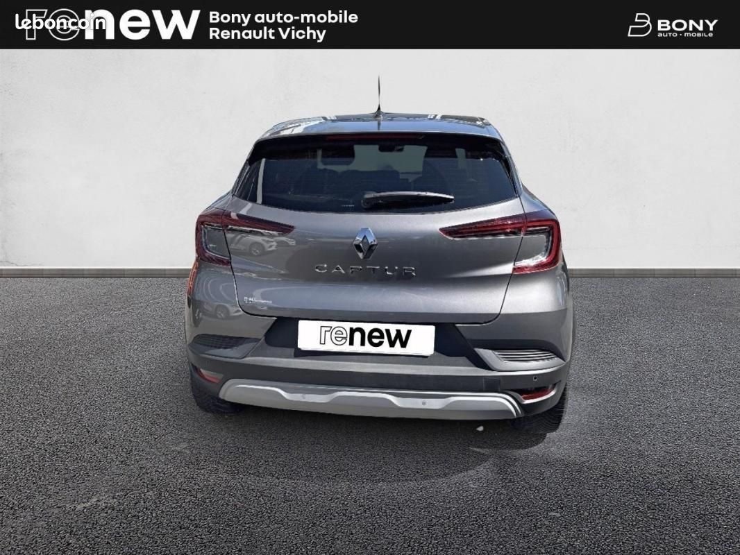 Renault Captur TCe 100 GPL Evolution (image 5)