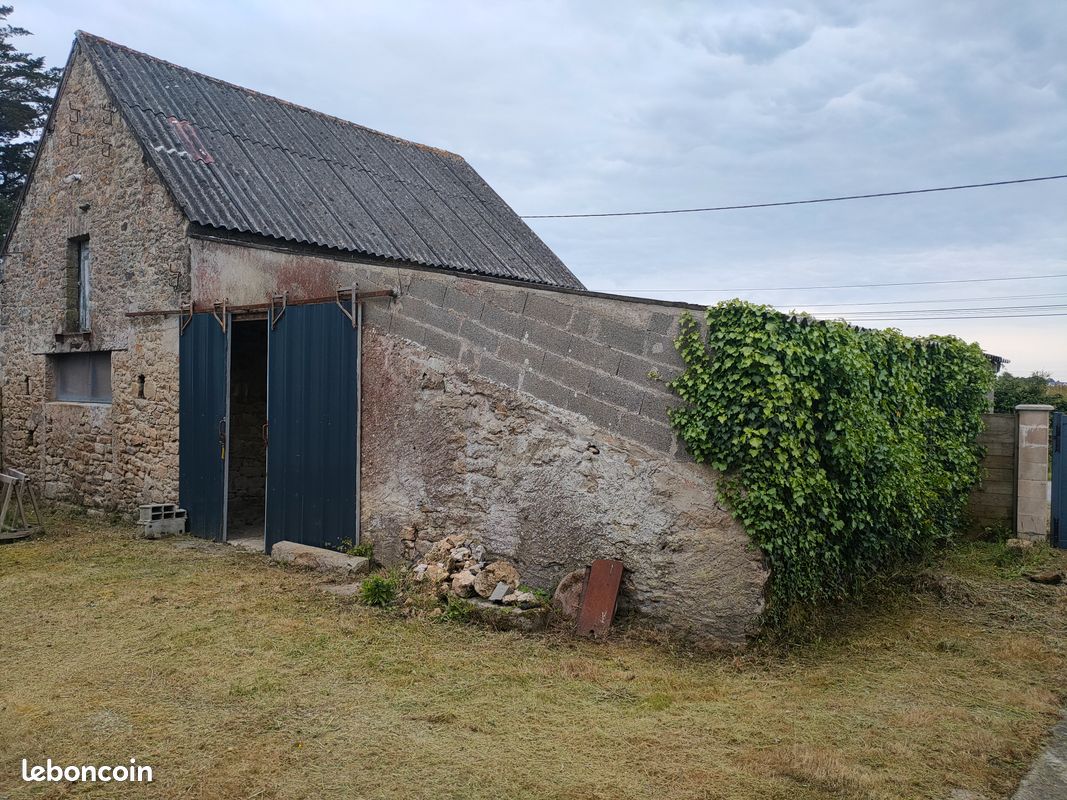 Maison 2 pièces 120 m² · à La Baule-Escoublac · 120 m² · 299 000 €
