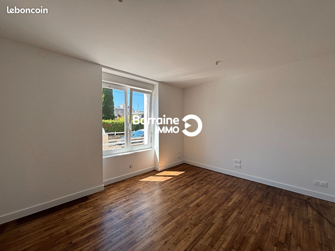 Appartement 2 pièces 40 m² · à Brest · 40 m² · 650 €