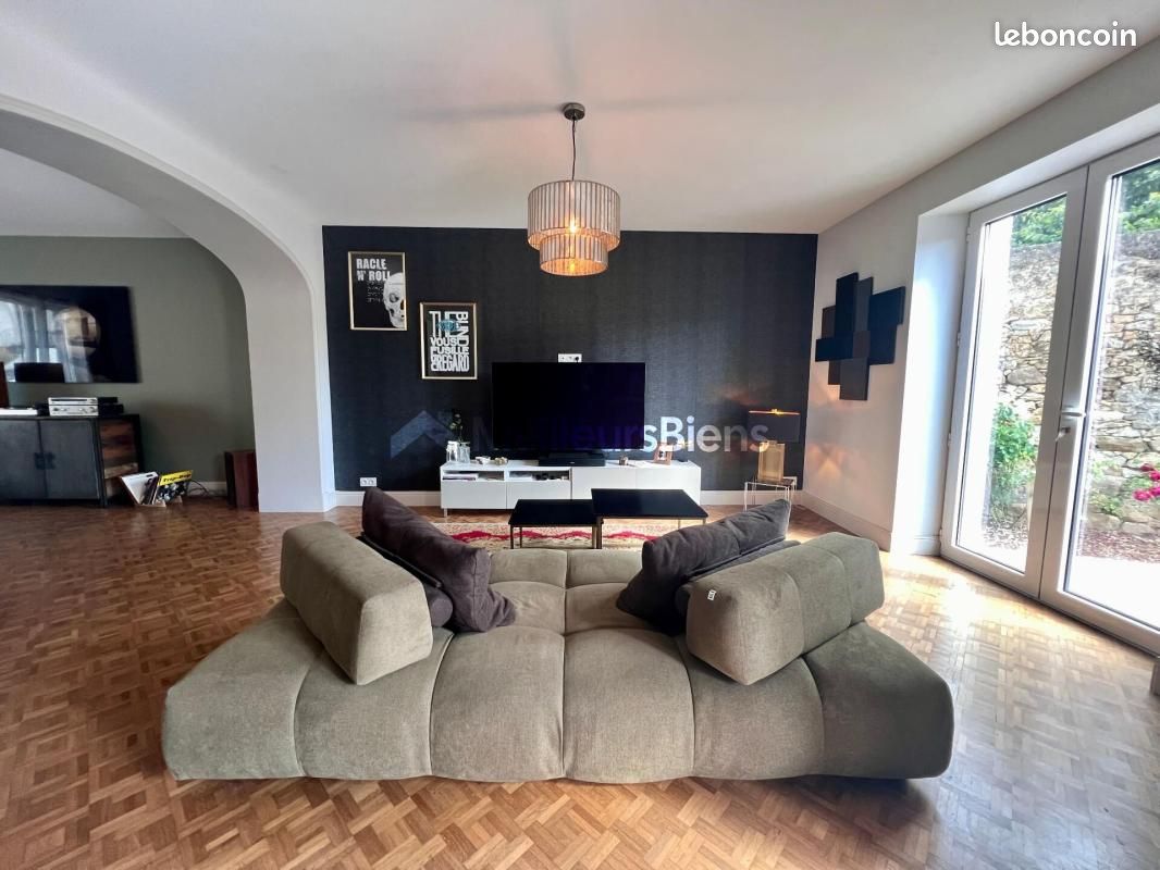 Maison 5 pièces 135 m² · à La Roche-sur-Yon · 135 m² · 371 500 €