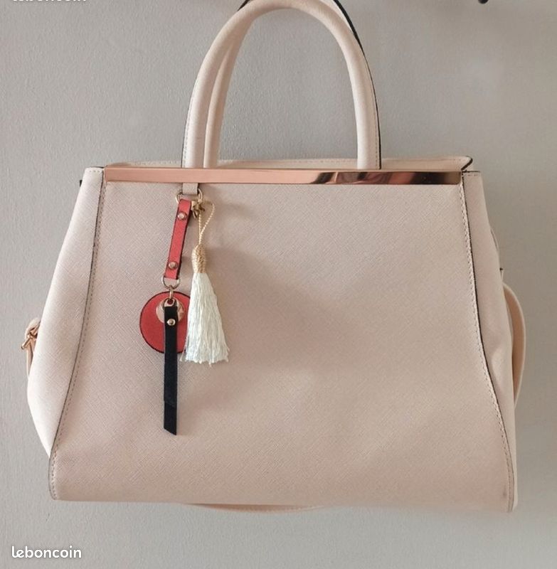 👜 Sac à main femme Gémo Accessoires Bagagerie