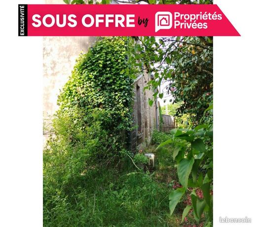 Maison 2 pièces 90 m²