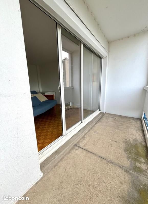 Appartement 2 pièces 55 m² · à Angoulême · 55 m² · 585 €