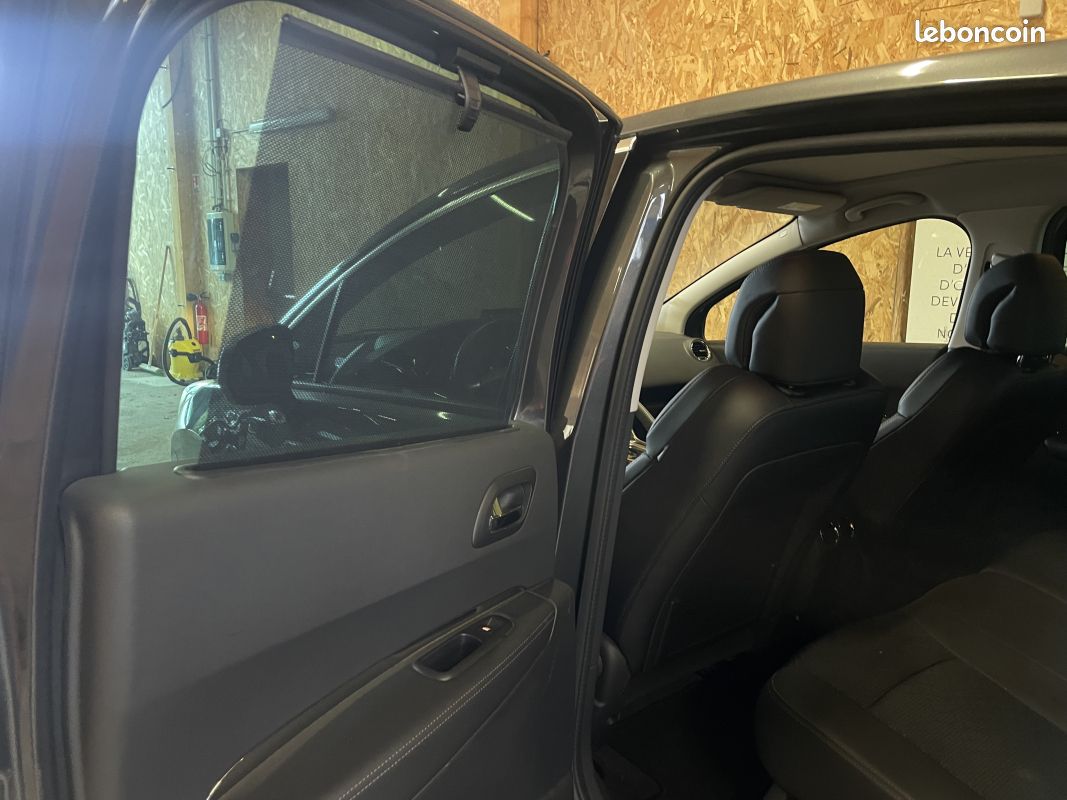 PEUGEOT 3008 1.6 THP 155 ch Allure BA (image 19)
