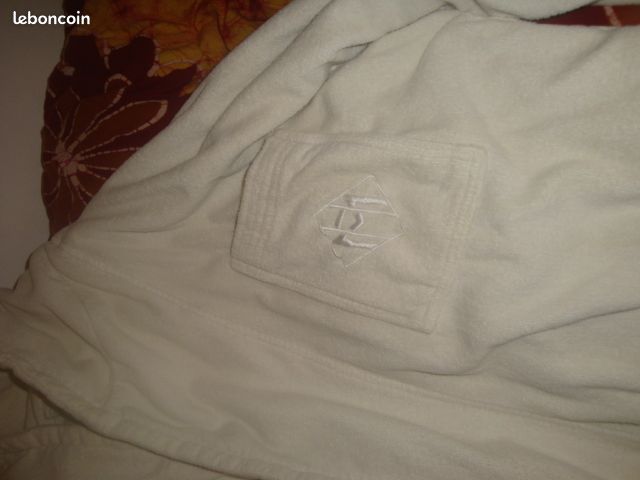 Peignoir de Bain (image 2)