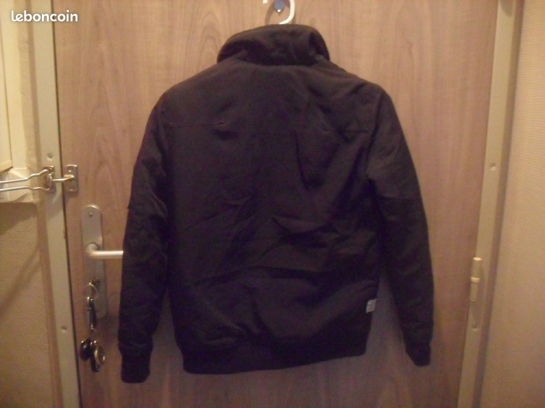Blouson kaporal enfant 10 ans (image 2)