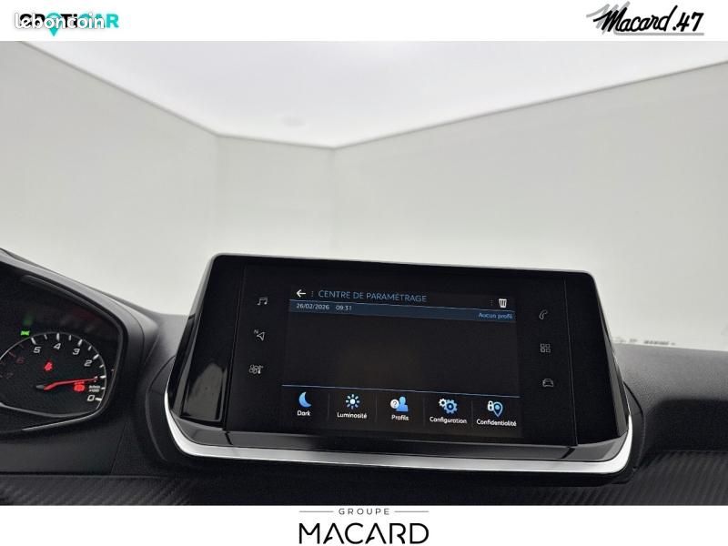 Peugeot 2008 1.2 PureTech 100ch S&S Active (image 31)
