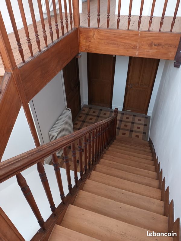 Appartement 4 pièces 80 m² · à Toulouse · 80 m² · 300 000 €
