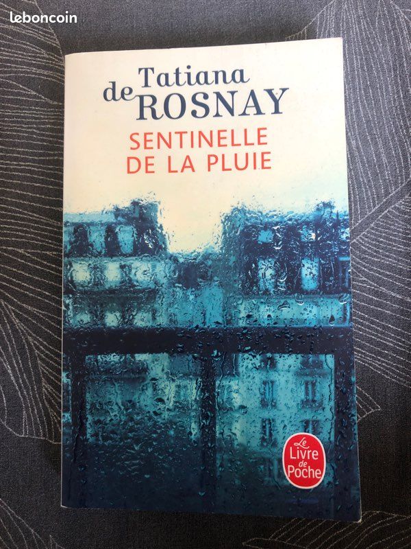 Livres Tatiana de Rosnay (image 7)