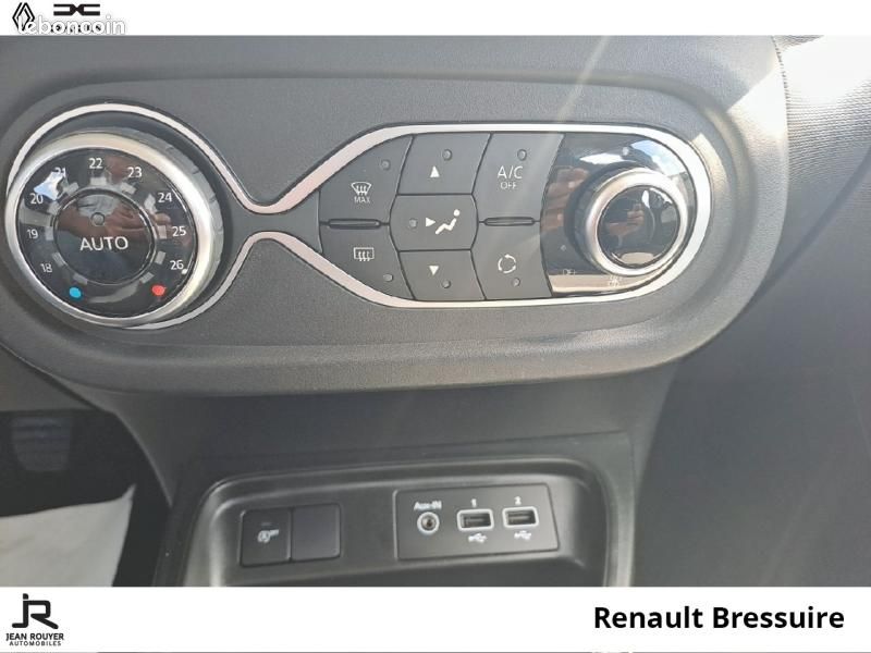 Renault Twingo 1.0 SCe 65ch Equilibre (image 15)