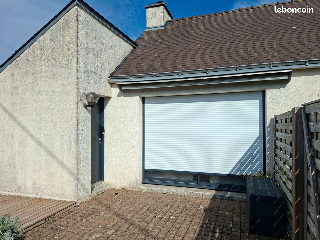 Maison 2 pièces 57 m² · à Vannes · 57 m² · 700 €/mois