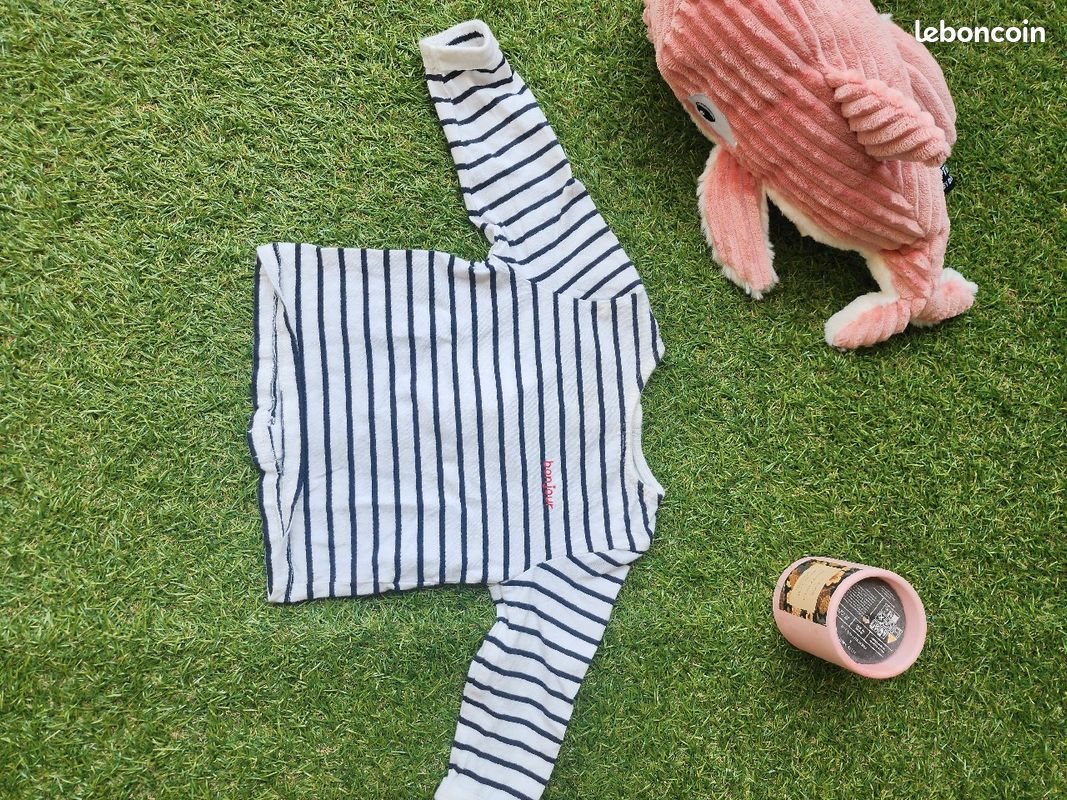 Vêtements bébé fille (image 9)