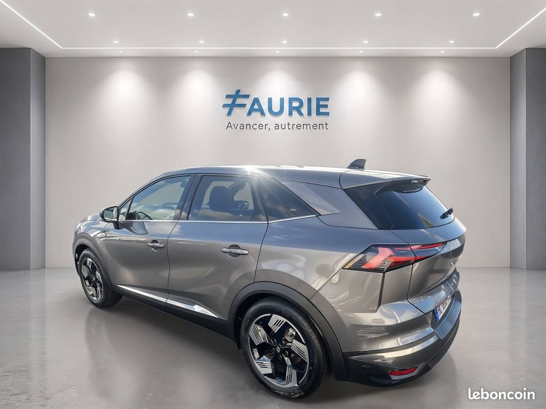 RENAULT Symbioz E-Tech full hybrid 145 Techno (image 5)