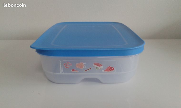 Boite De Conservation Et Boite En Metal En Plastique D Occasion Annonces Vaisselle Leboncoin Page 7