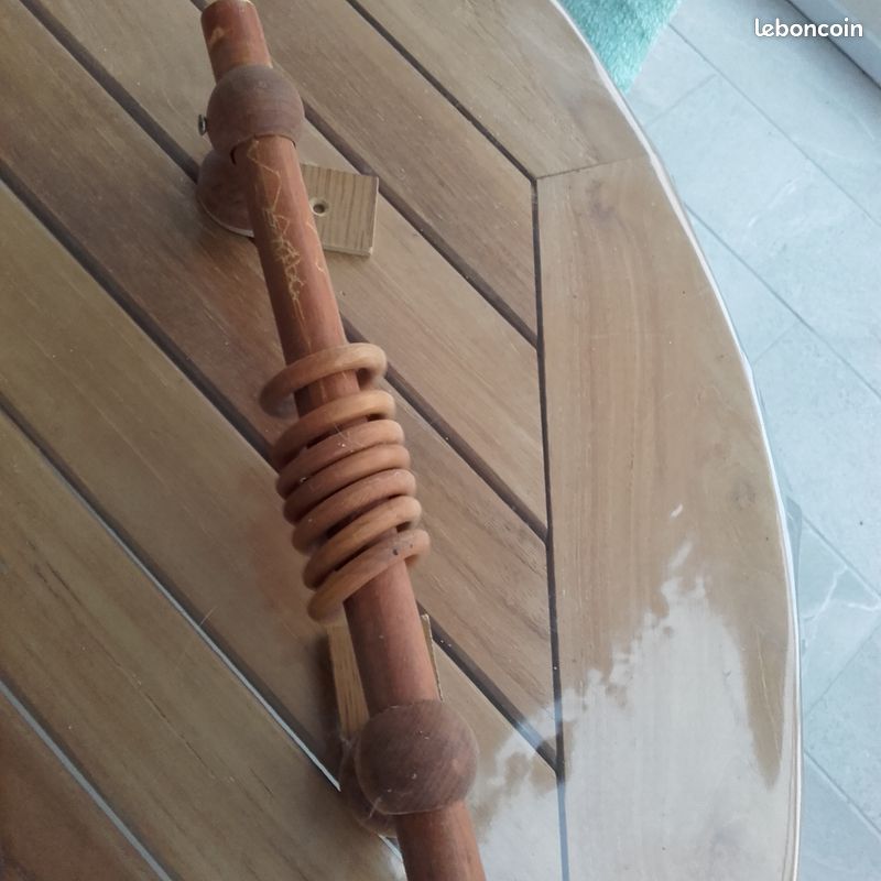 Tringle a rideau (image 2)