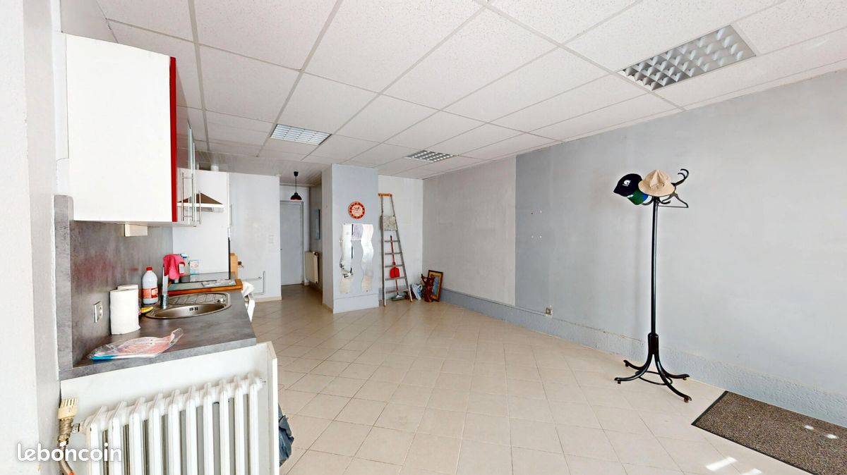 Appartement 4 pièces 139 m² (image 13)