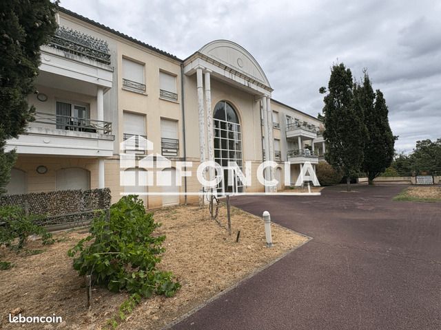 Appartement 2 pièces 41 m² · à Cenon · 41 m² · 633 €/mois
