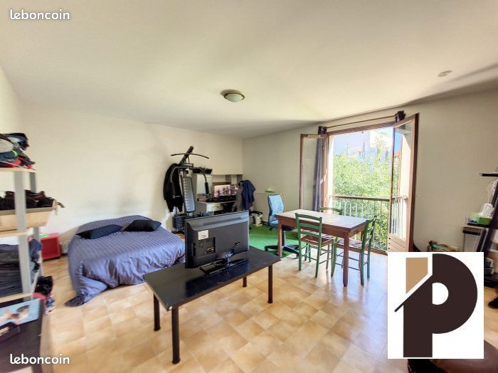 Appartement 1 pièce 31 m² · à Valence · 31 m² · 460 €